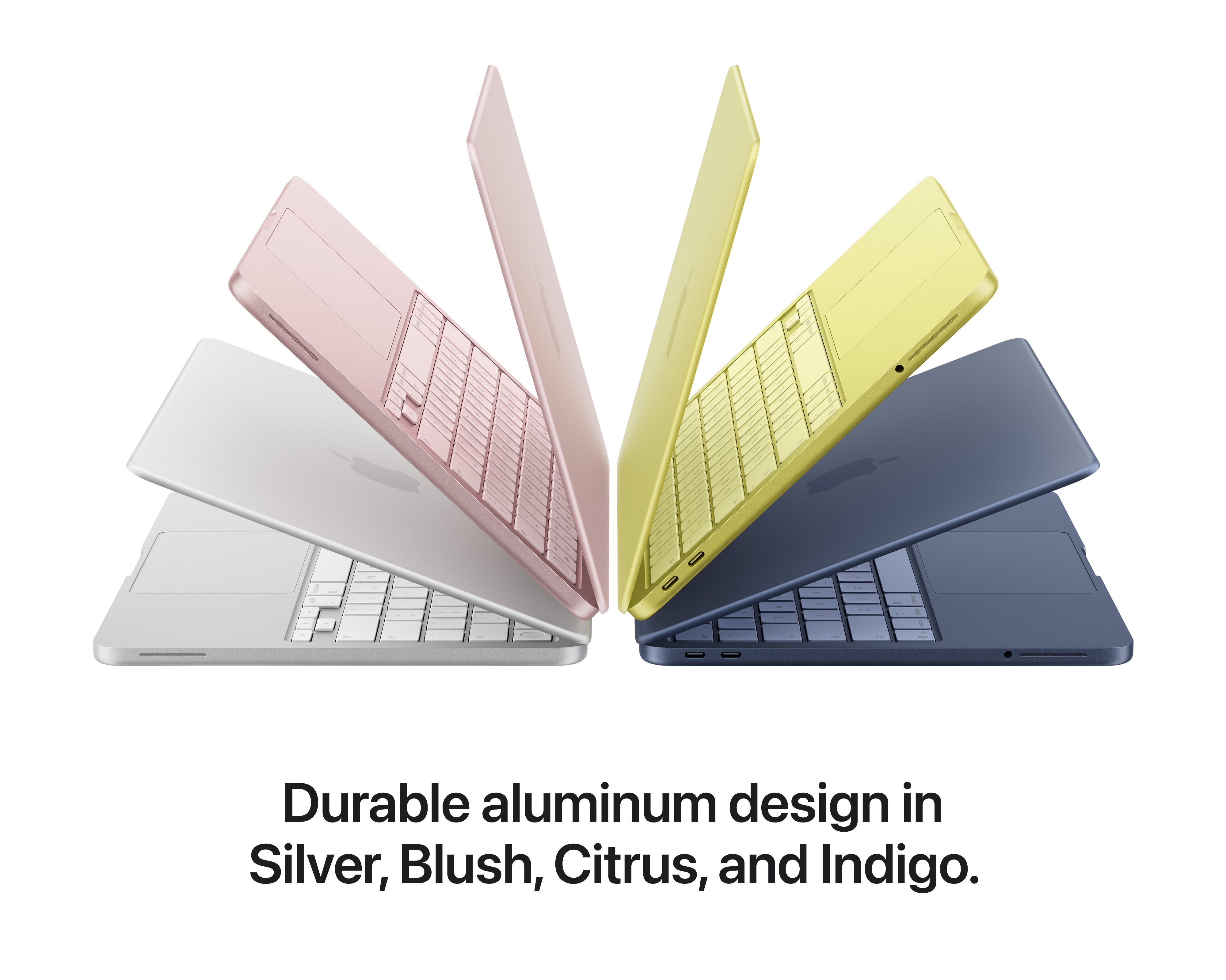 MacBook Neo 2026
